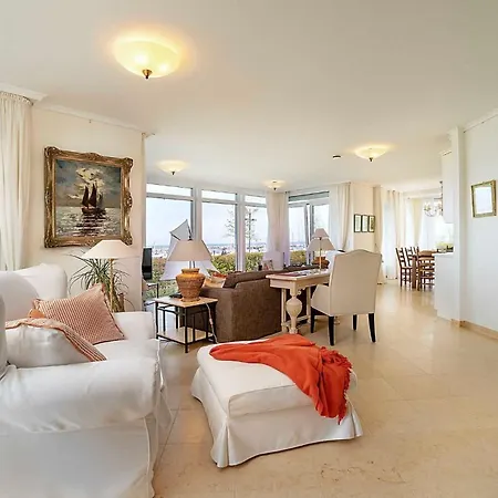 Strandresidenz_kuehlungsborn_ Вилла Кюлунгсборн